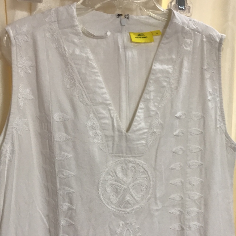 Roller Rabbit dress - Picture 6 of 8